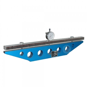 CBY型陶瓷磚邊直度、彎曲度測(cè)定儀