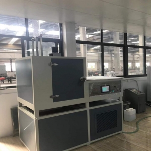 CRS-600陶瓷磚抗熱震性試驗機(jī)