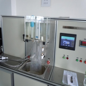 JFZ水箱配件閥類密封、虹吸、水擊性能綜合檢測裝置