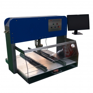 TZS-8000A陶瓷磚抗折試驗機