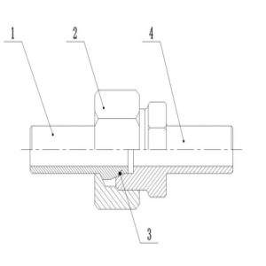 盆齒、齒圈壓機升級改造