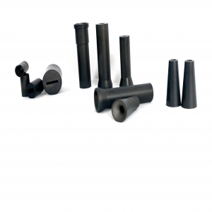 常壓燒結(jié)碳化硅、碳化硼陶瓷結(jié)構(gòu)件、噴嘴