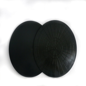 常壓燒結(jié)碳化硅、碳化硼陶瓷圓盤(pán)