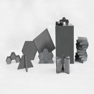 常壓燒結(jié)碳化硅、碳化硼陶瓷